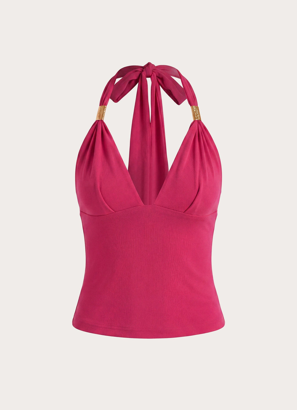 Miyah Top - Berry